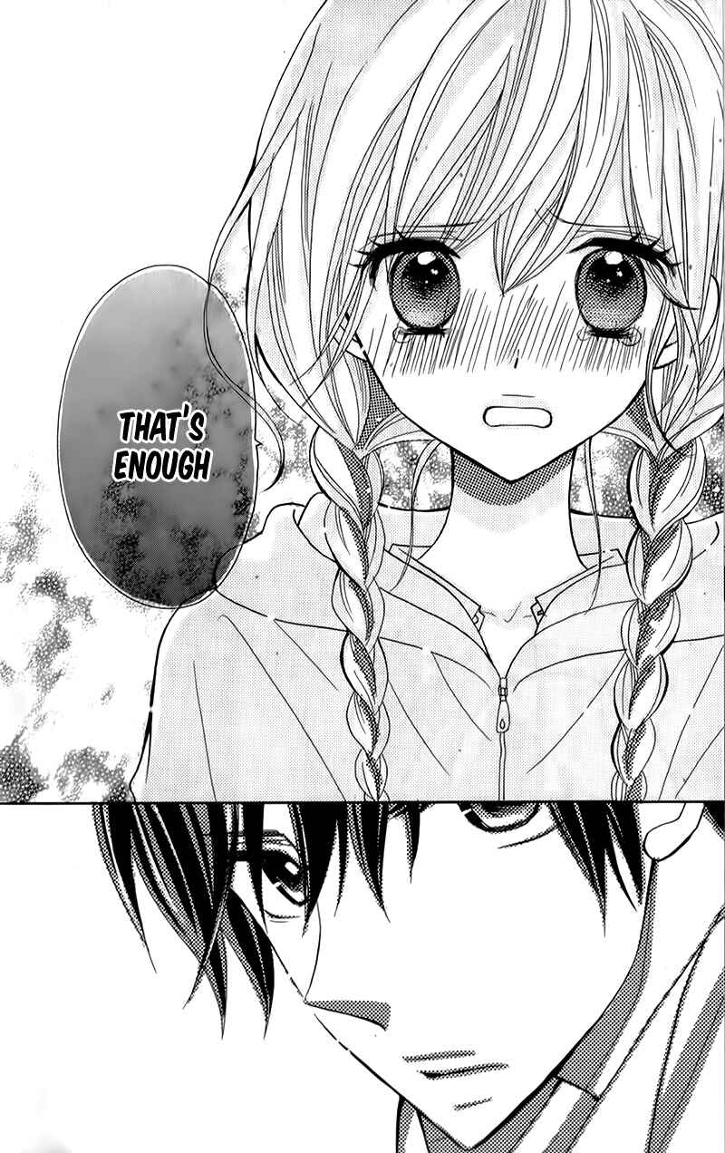Page 25 Chapter 10 Seishun Location