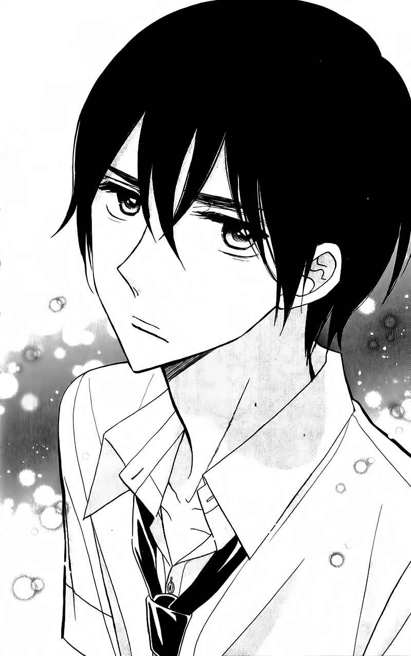 Page 27 Chapter 7 Seishun Location