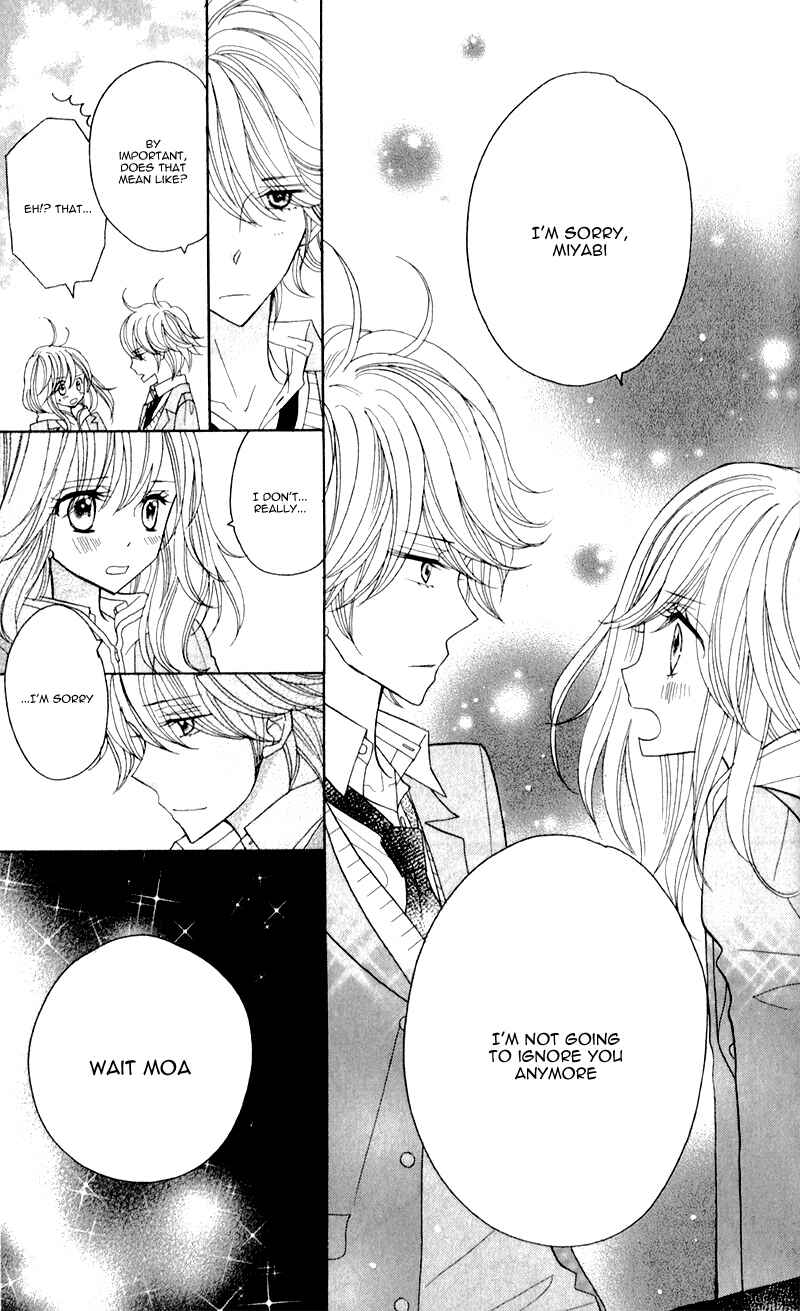 Page 17 Chapter 4 Seishun Location