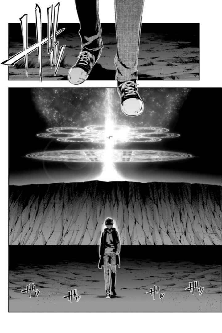 Page 16 Chapter 37 Fate/kaleid liner PRISMA☆ILLYA 3rei!!