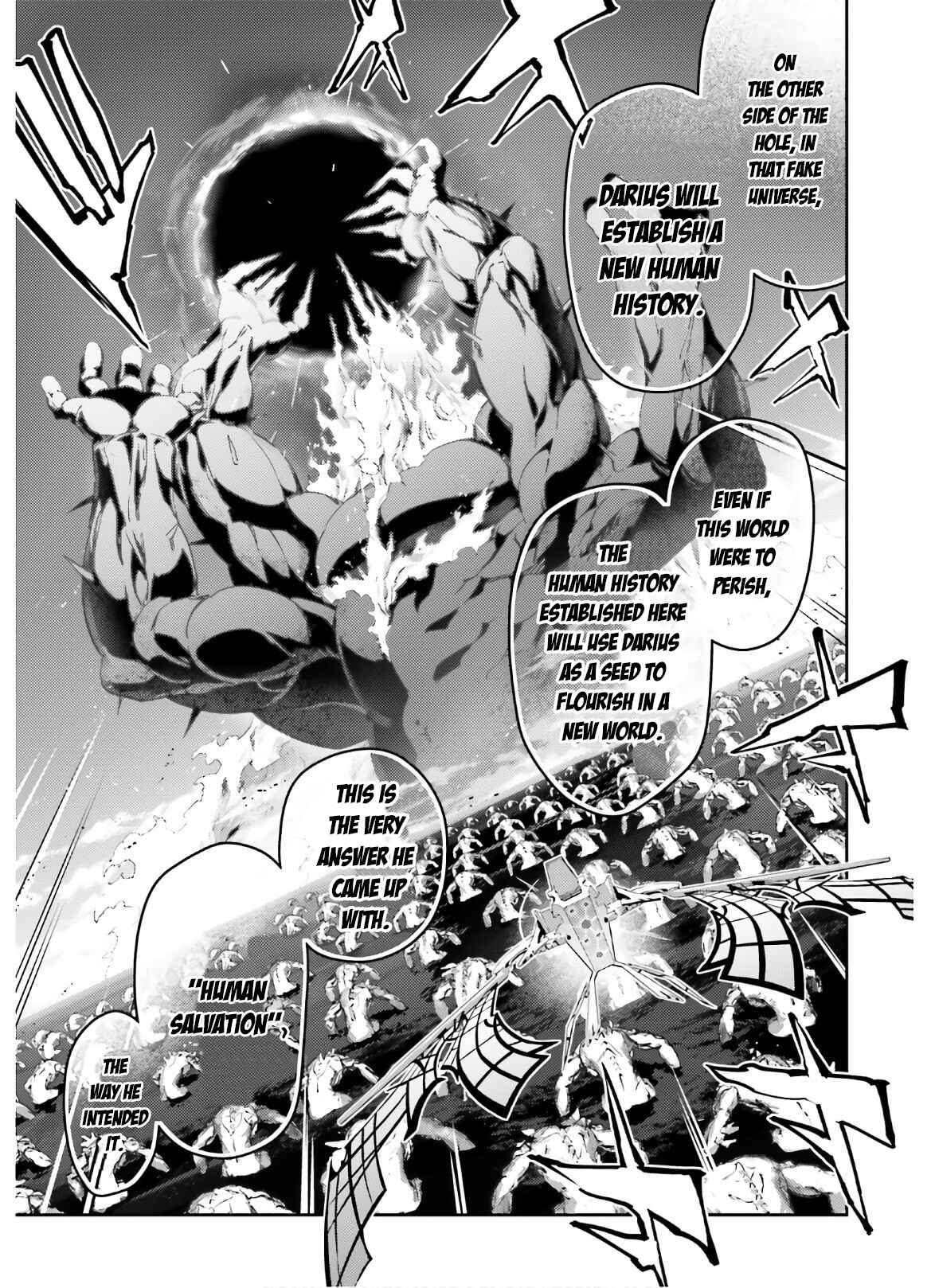 Page 7 Chapter 62.1 Fate/kaleid liner PRISMA☆ILLYA 3rei!!