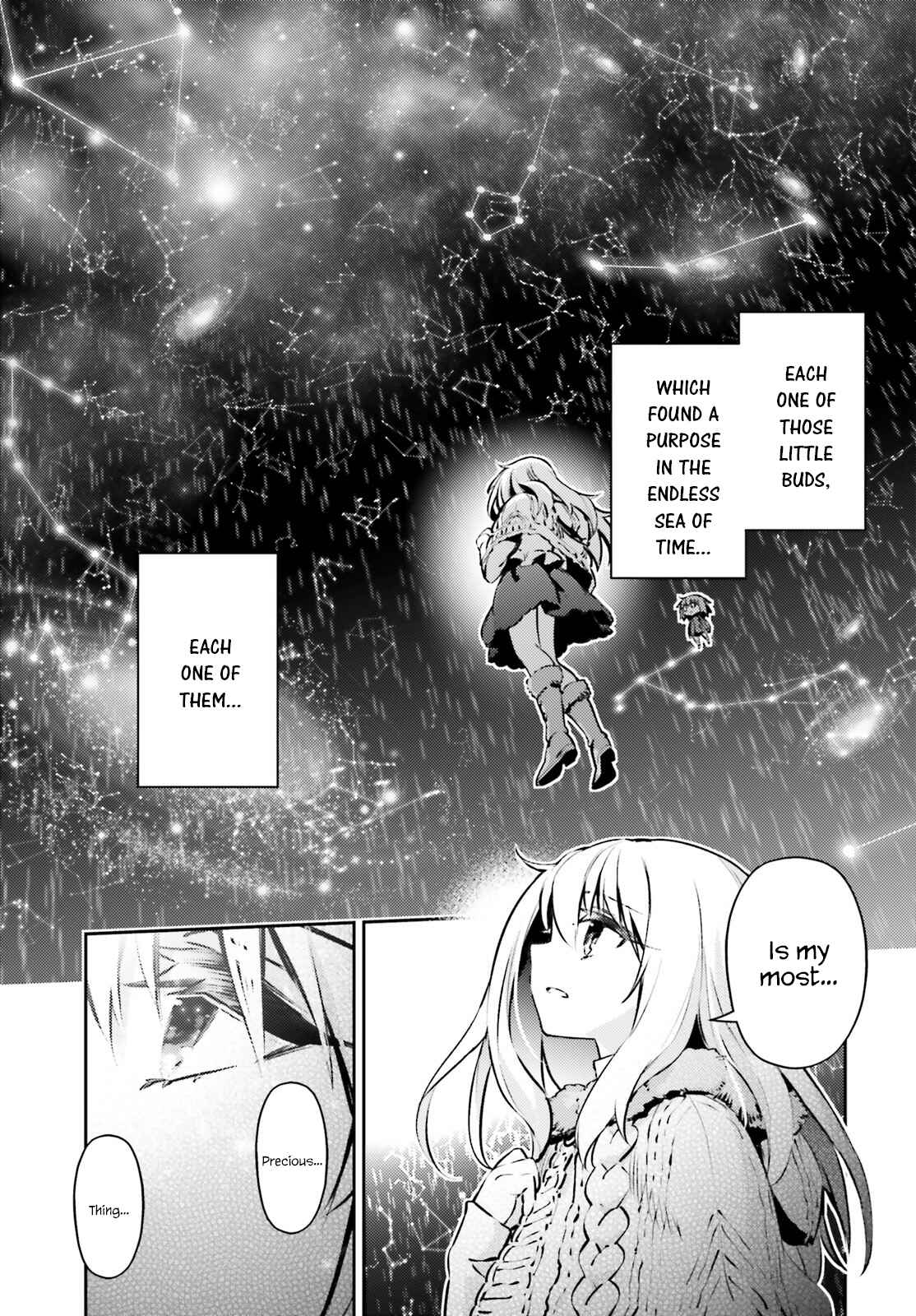 Page 7 Chapter 66.2 Fate/kaleid liner PRISMA☆ILLYA 3rei!!