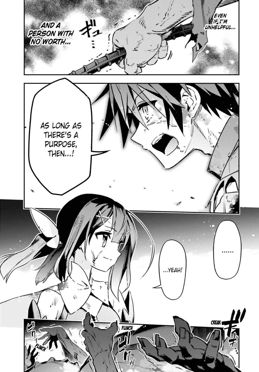 Page 7 Chapter 71.1 Fate/kaleid liner PRISMA☆ILLYA 3rei!!