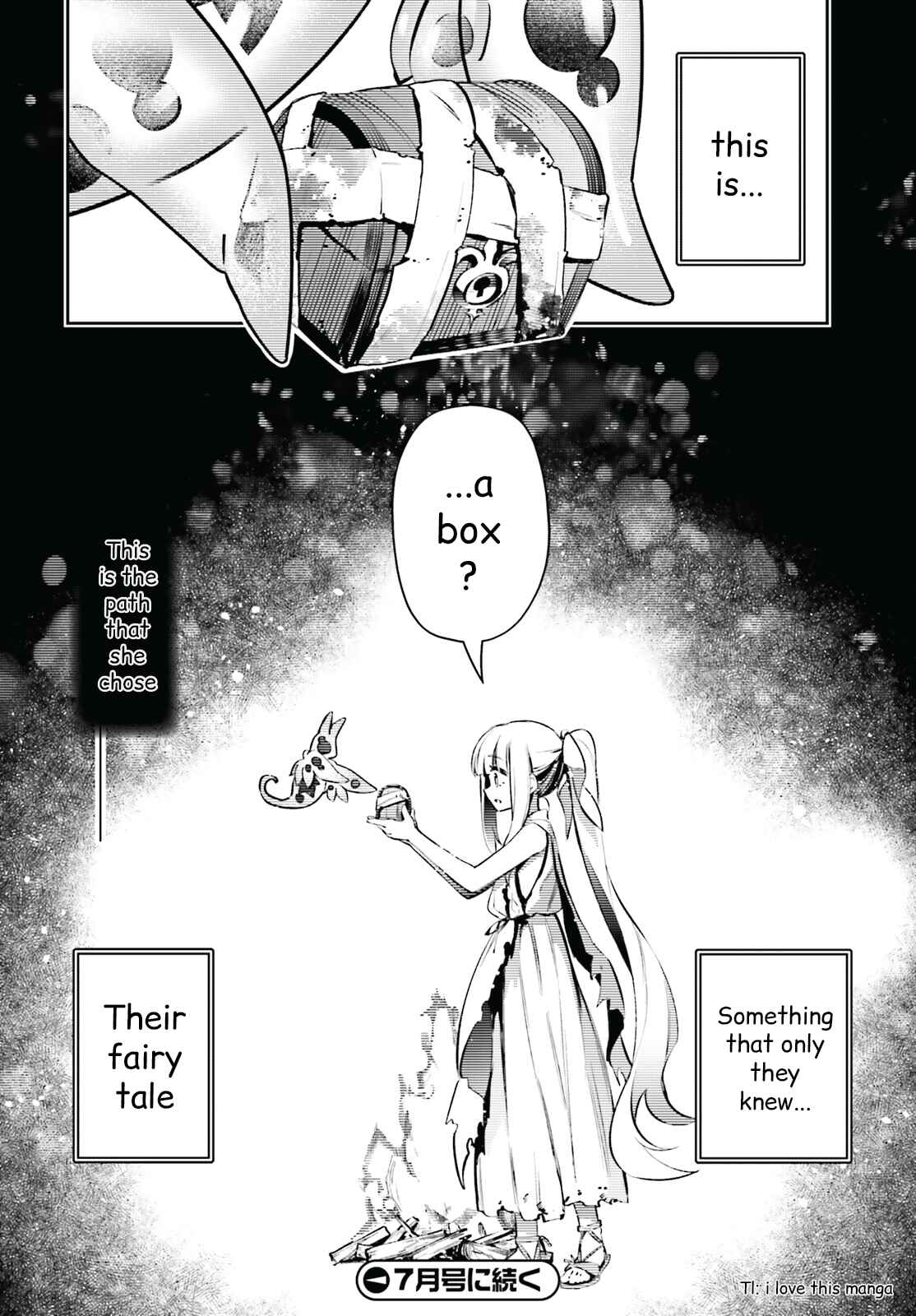 Page 20 Chapter 68.5 Fate/kaleid liner PRISMA☆ILLYA 3rei!!