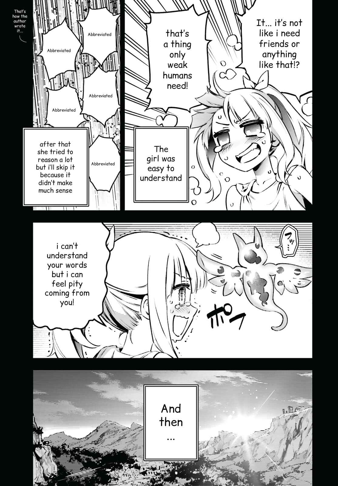 Page 7 Chapter 68.5 Fate/kaleid liner PRISMA☆ILLYA 3rei!!