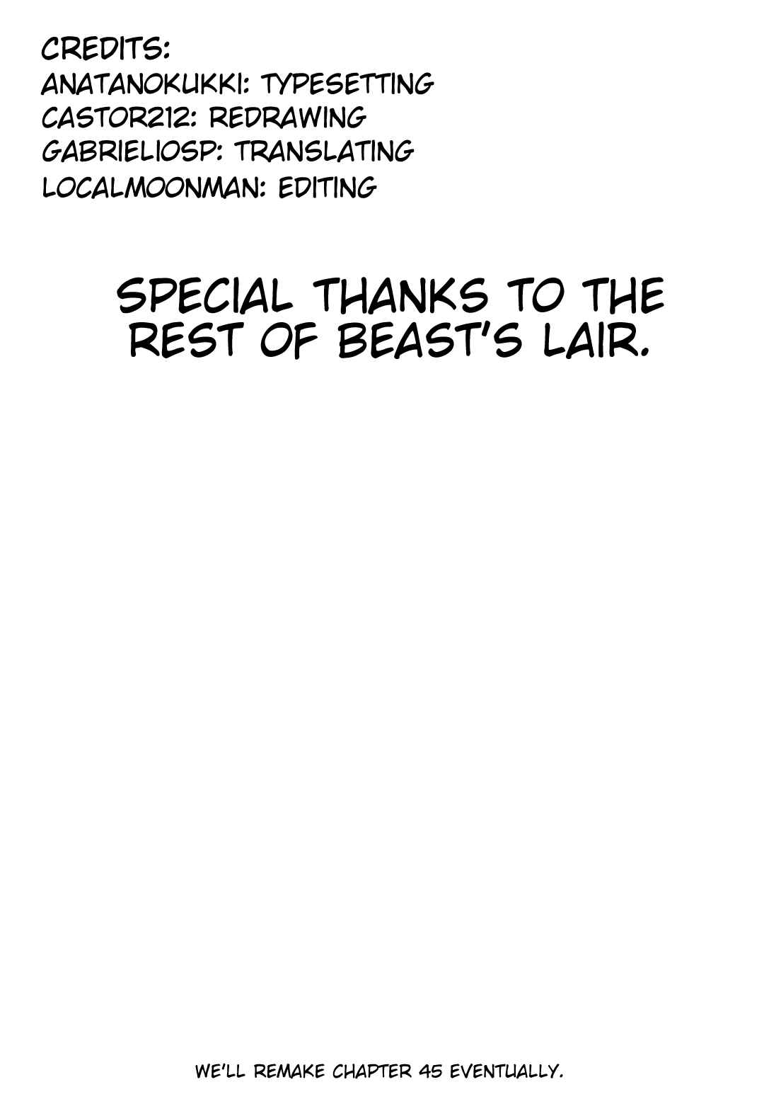 Page 19 Chapter 42 Fate/kaleid liner PRISMA☆ILLYA 3rei!!