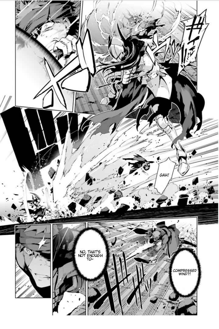 Page 8 Chapter 36 Fate/kaleid liner PRISMA☆ILLYA 3rei!!