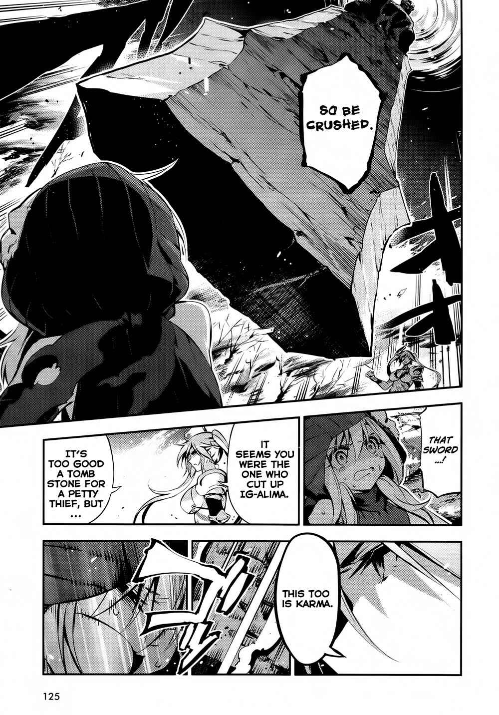 Page 24 Chapter 18 Fate/kaleid liner PRISMA☆ILLYA 3rei!!