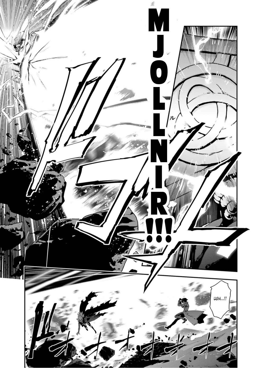 Page 5 Chapter 46.1 Fate/kaleid liner PRISMA☆ILLYA 3rei!!