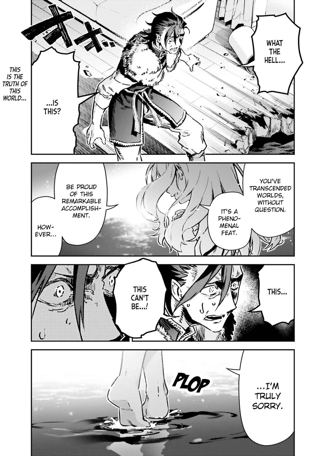 Page 1 Chapter 75.1 Fate/kaleid liner PRISMA☆ILLYA 3rei!!