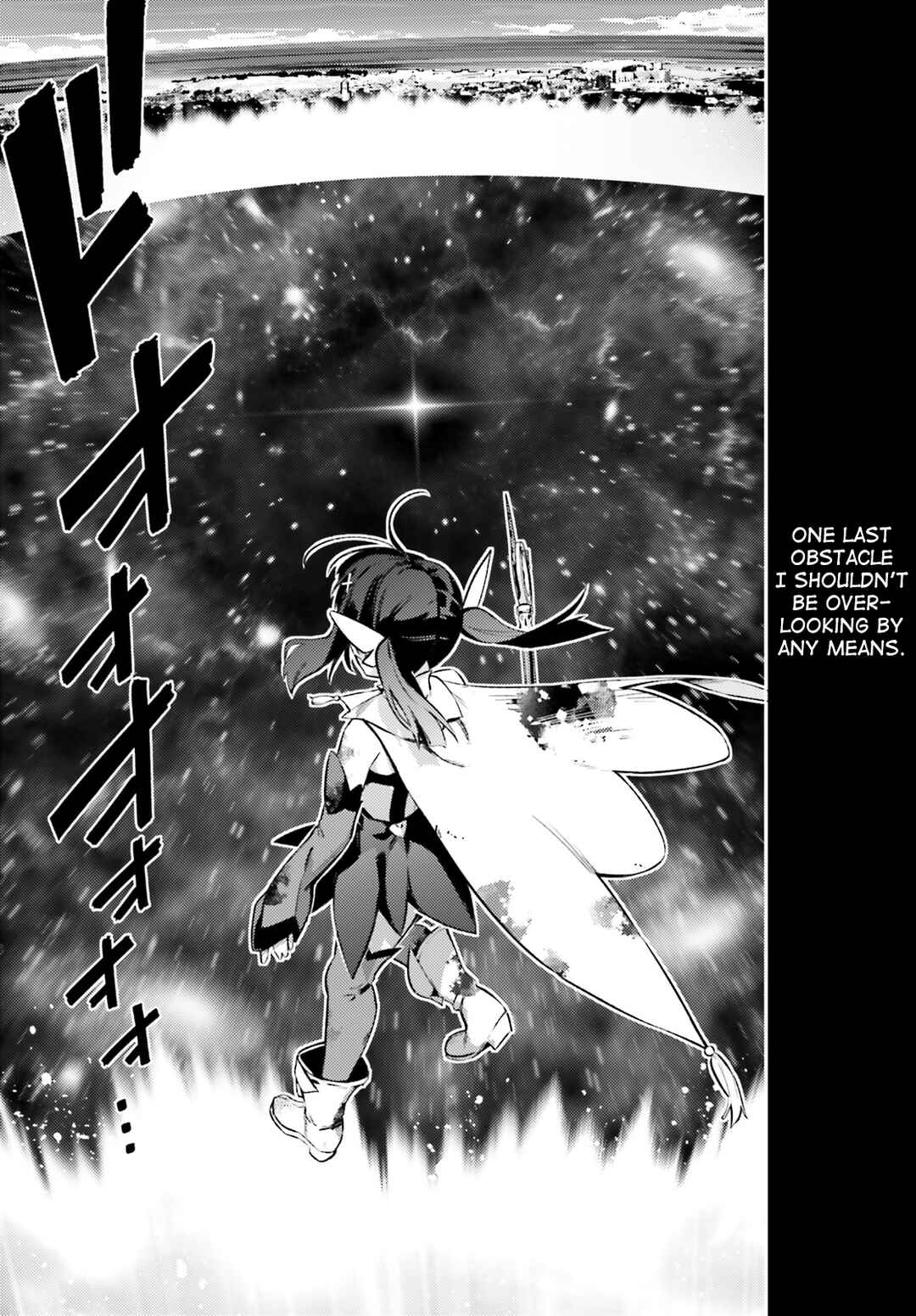 Page 2 Chapter 72.1 Fate/kaleid liner PRISMA☆ILLYA 3rei!!