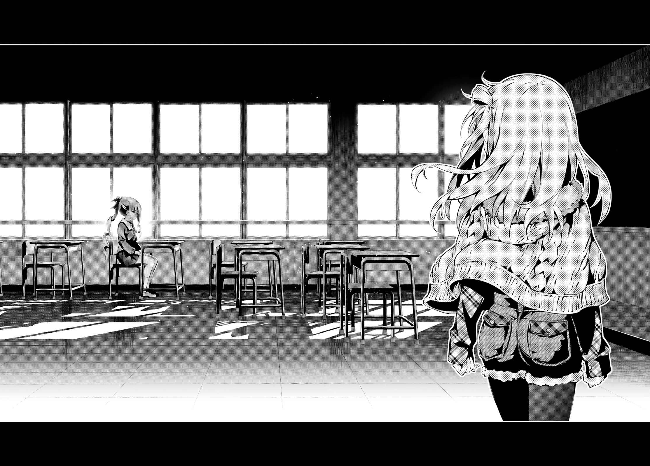 Page 12 Chapter 43 Fate/kaleid liner PRISMA☆ILLYA 3rei!!