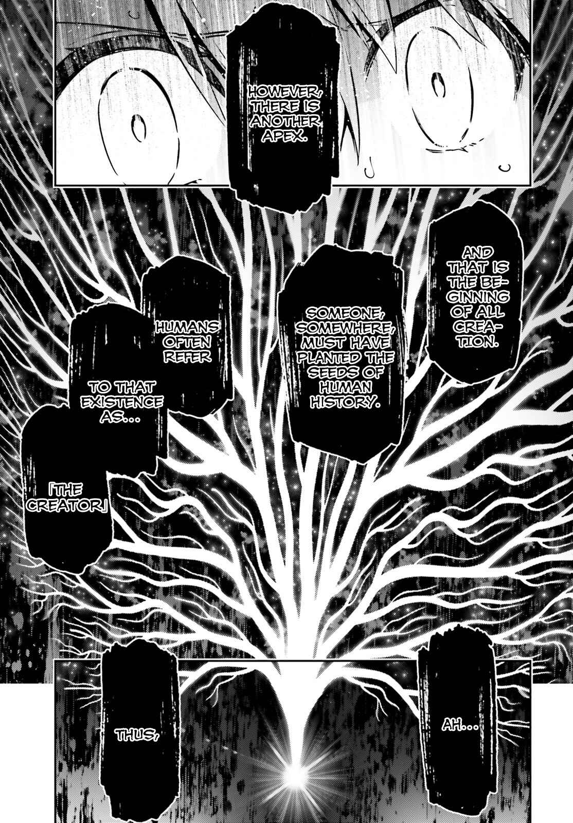Page 11 Chapter 60 Fate/kaleid liner PRISMA☆ILLYA 3rei!!