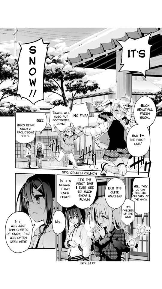 Page 2 Chapter 41 Fate/kaleid liner PRISMA☆ILLYA 3rei!!