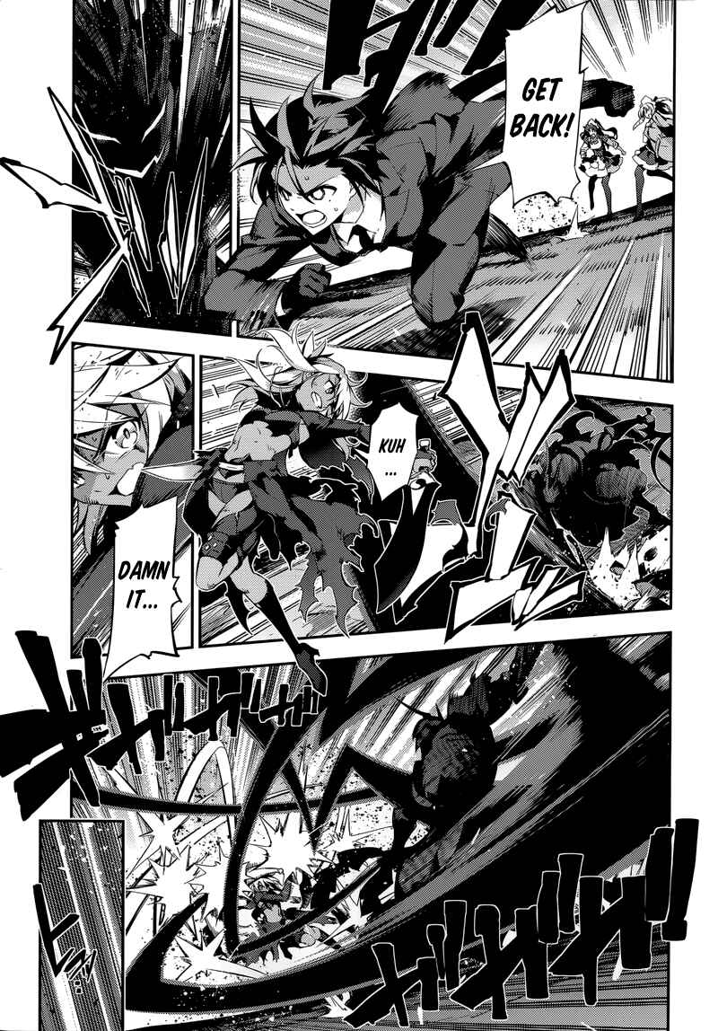 Page 10 Chapter 22.2 Fate/kaleid liner PRISMA☆ILLYA 3rei!!