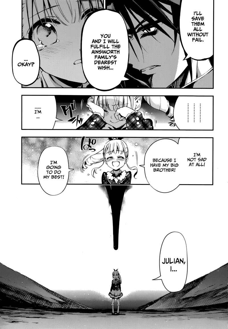 Page 5 Chapter 22.2 Fate/kaleid liner PRISMA☆ILLYA 3rei!!