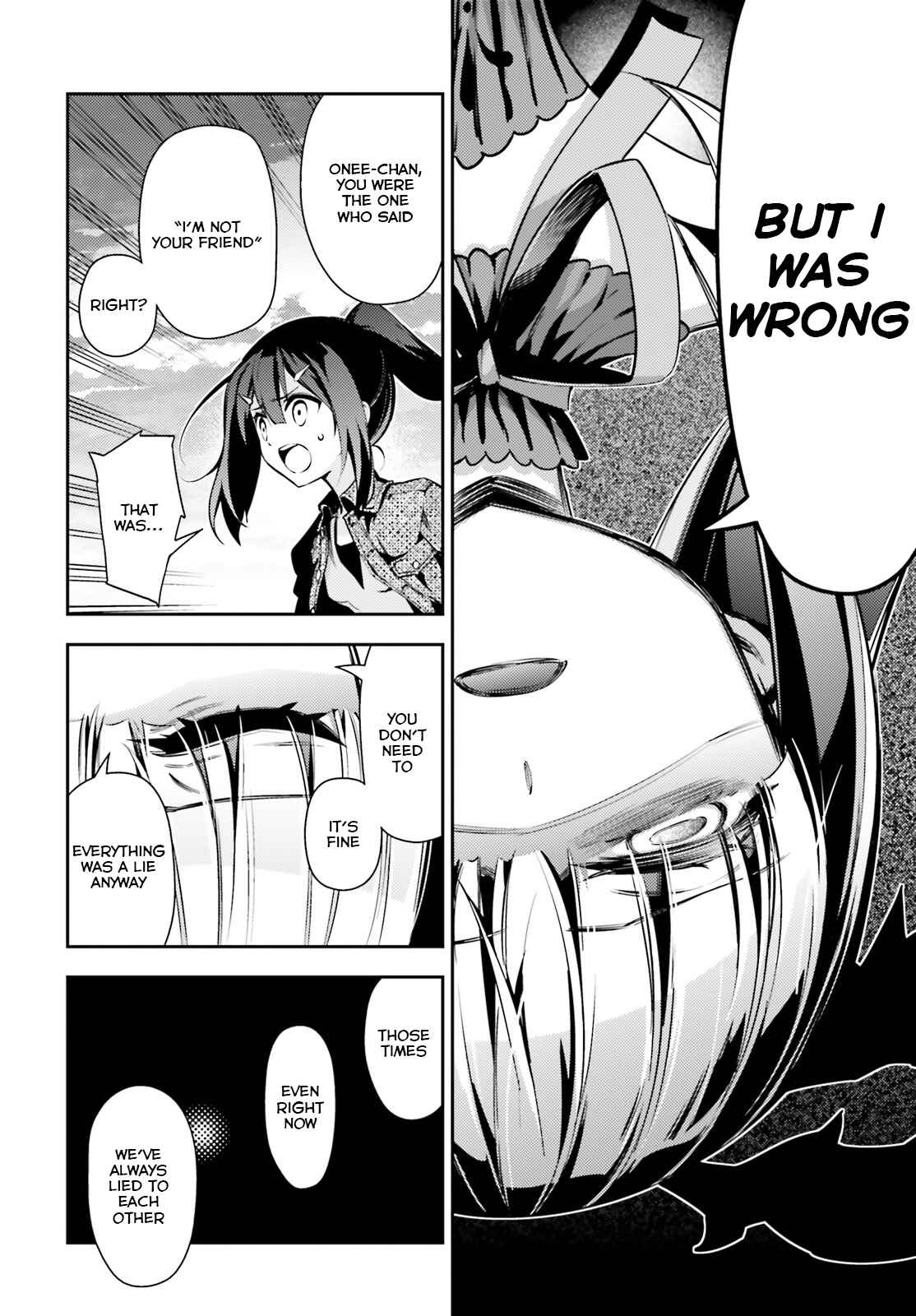 Page 10 Chapter 53.2 Fate/kaleid liner PRISMA☆ILLYA 3rei!!