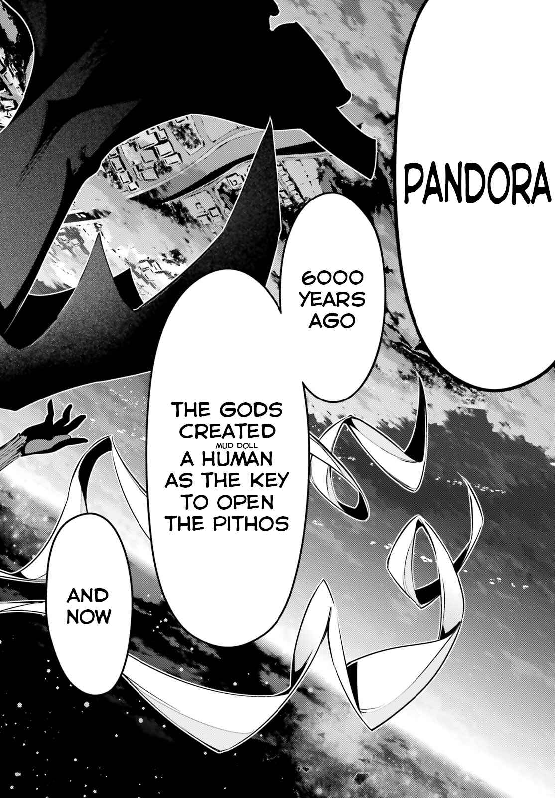 Page 16 Chapter 53.2 Fate/kaleid liner PRISMA☆ILLYA 3rei!!