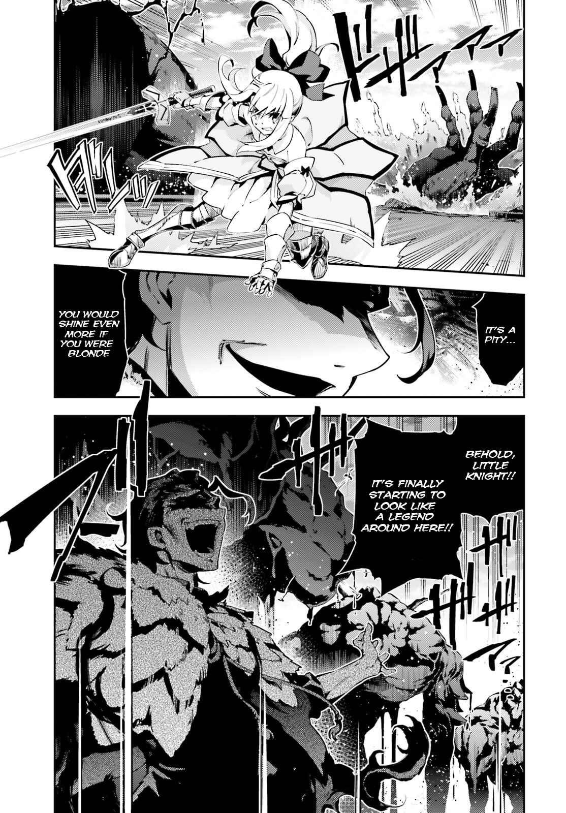 Page 5 Chapter 53.2 Fate/kaleid liner PRISMA☆ILLYA 3rei!!