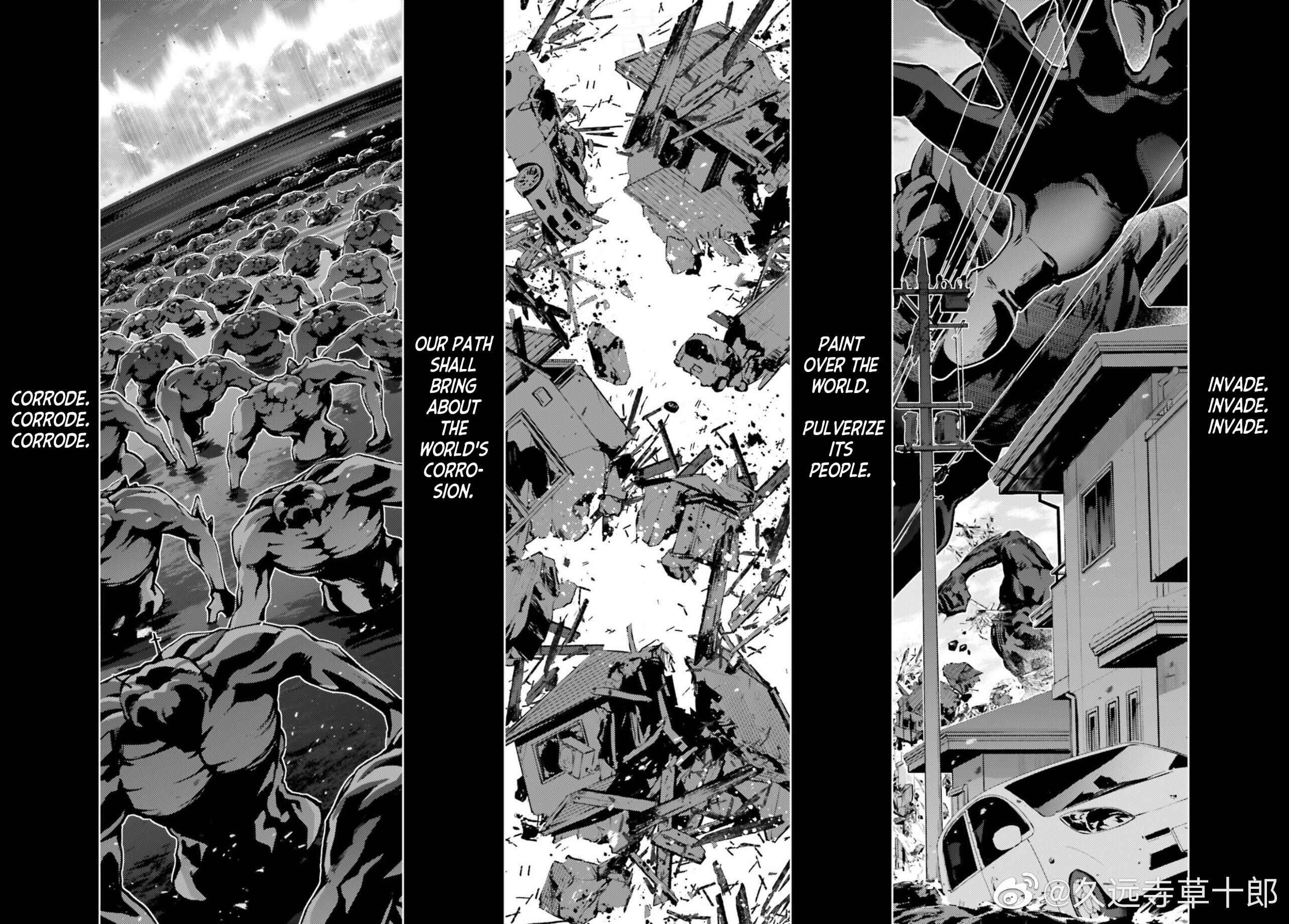 Page 2 Chapter 68.1 Fate/kaleid liner PRISMA☆ILLYA 3rei!!