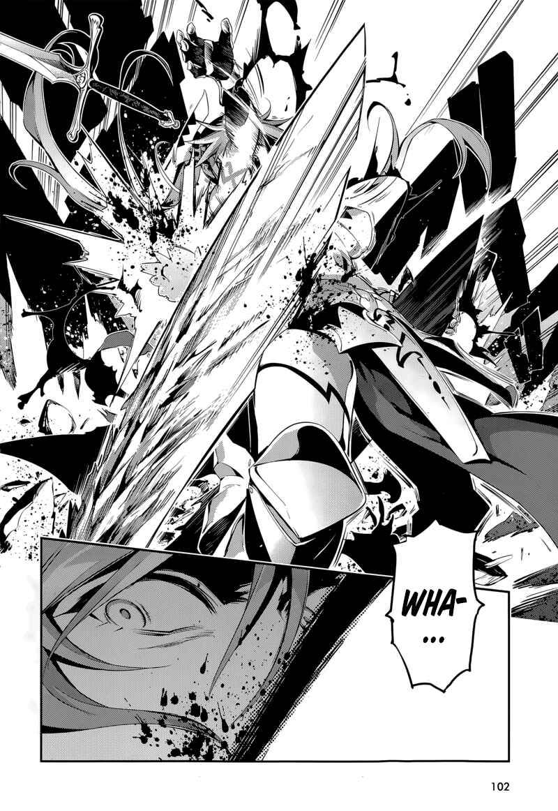 Page 9 Chapter 23.2 Fate/kaleid liner PRISMA☆ILLYA 3rei!!
