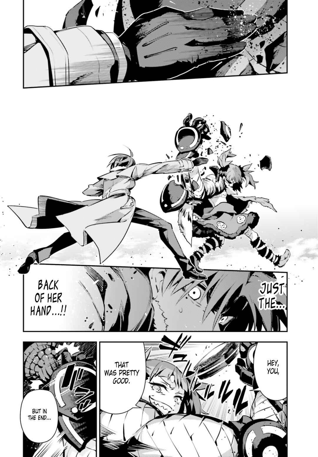 Page 6 Chapter 46.2 Fate/kaleid liner PRISMA☆ILLYA 3rei!!