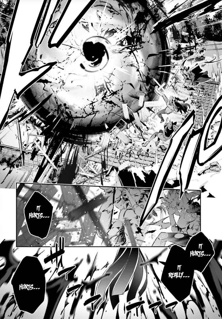 Page 4 Chapter 68.2 Fate/kaleid liner PRISMA☆ILLYA 3rei!!