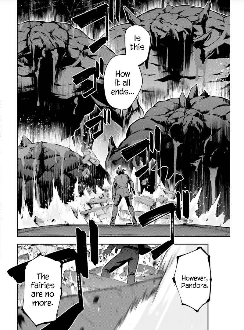 Page 6 Chapter 68.2 Fate/kaleid liner PRISMA☆ILLYA 3rei!!