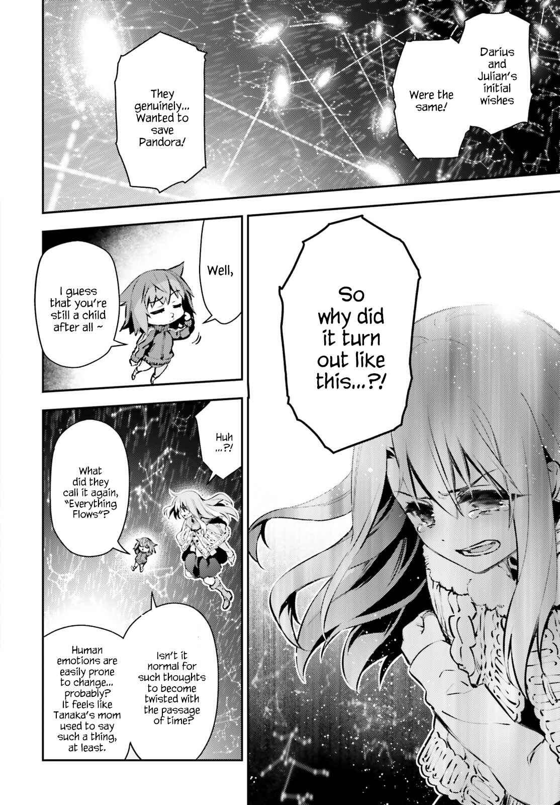 Page 10 Chapter 65.2 Fate/kaleid liner PRISMA☆ILLYA 3rei!!