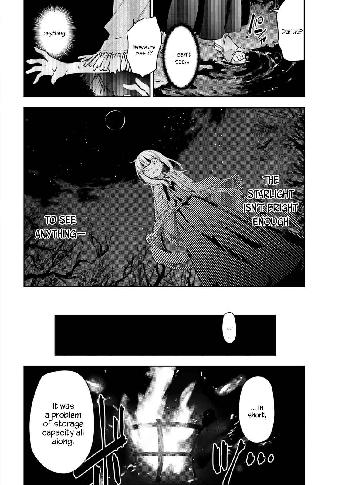 Page 2 Chapter 65.2 Fate/kaleid liner PRISMA☆ILLYA 3rei!!