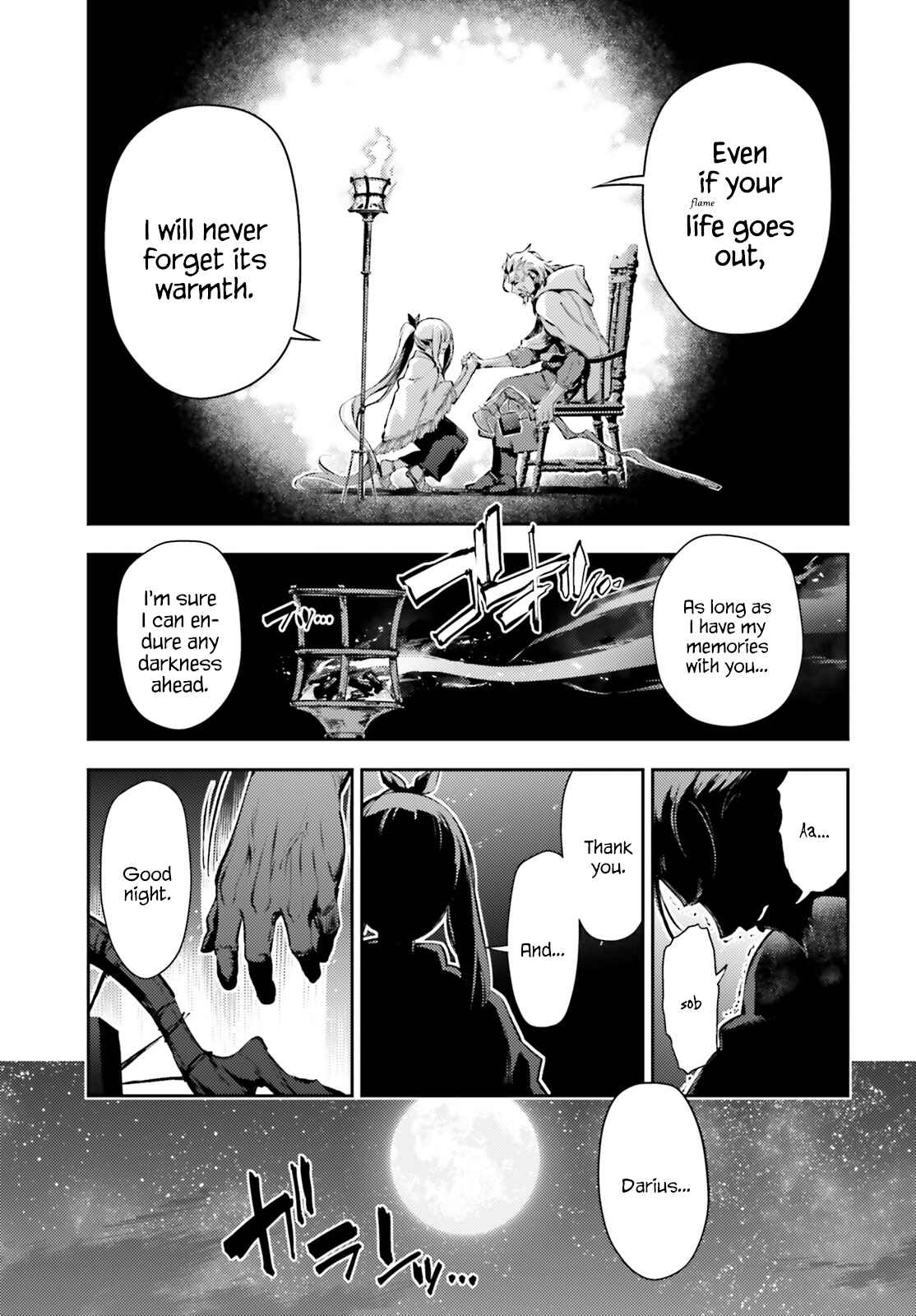 Page 7 Chapter 65.1 Fate/kaleid liner PRISMA☆ILLYA 3rei!!