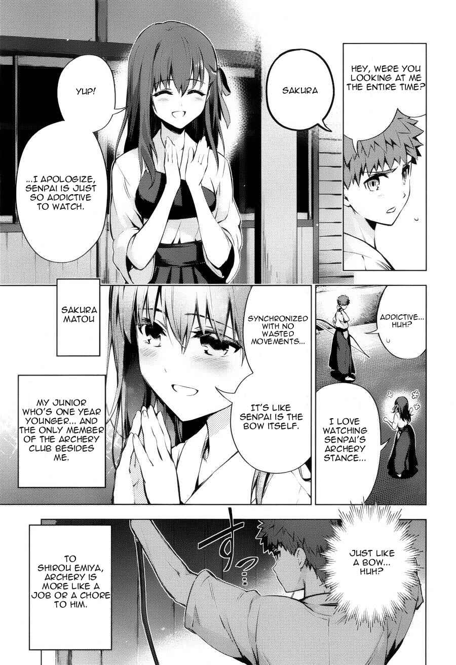 Page 13 Chapter 30 Fate/kaleid liner PRISMA☆ILLYA 3rei!!