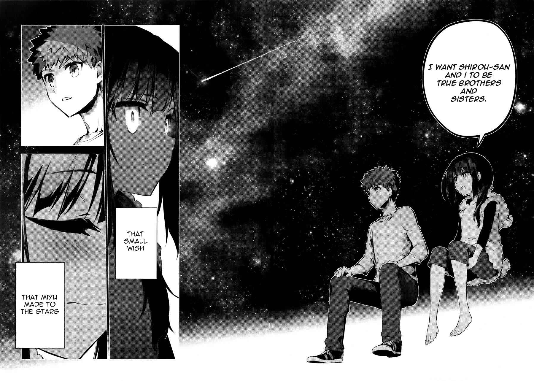 Page 24 Chapter 30 Fate/kaleid liner PRISMA☆ILLYA 3rei!!