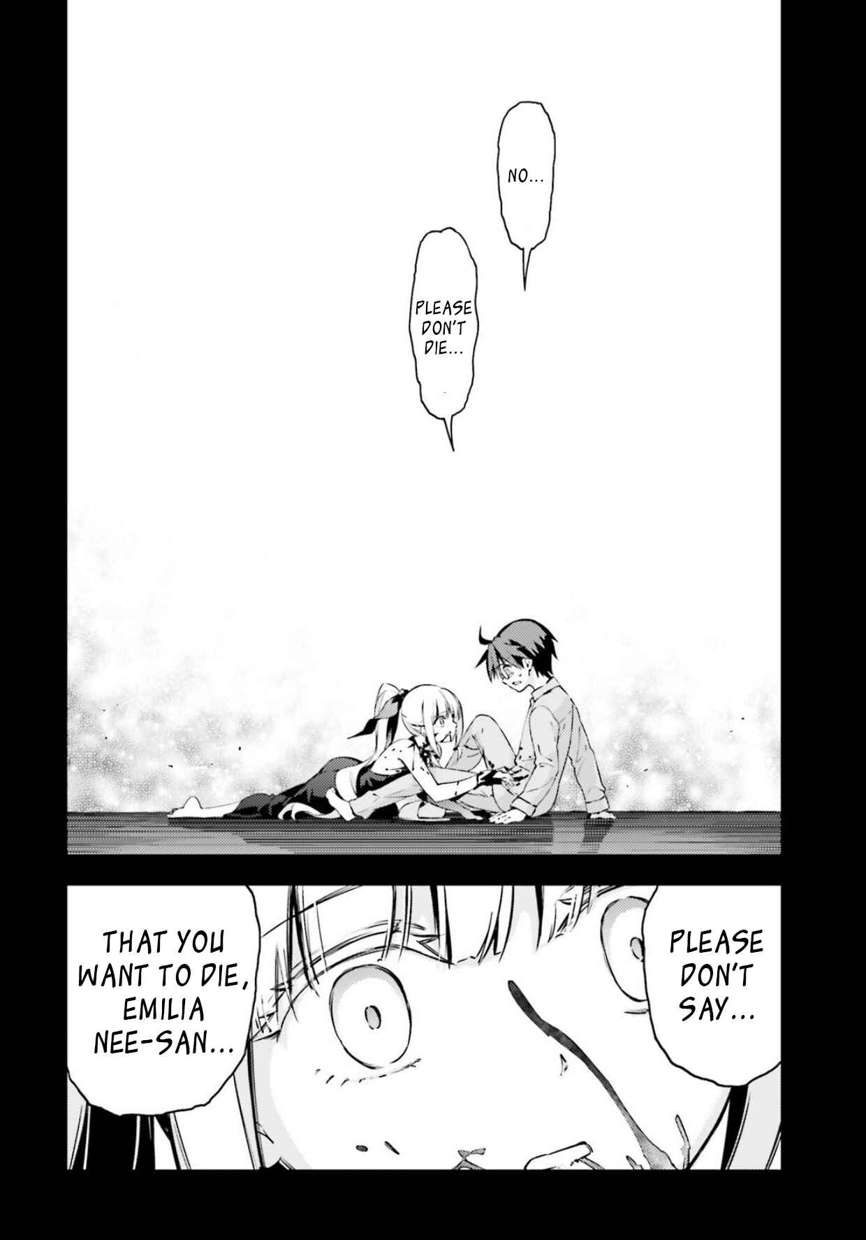 Page 10 Chapter 56.2 Fate/kaleid liner PRISMA☆ILLYA 3rei!!