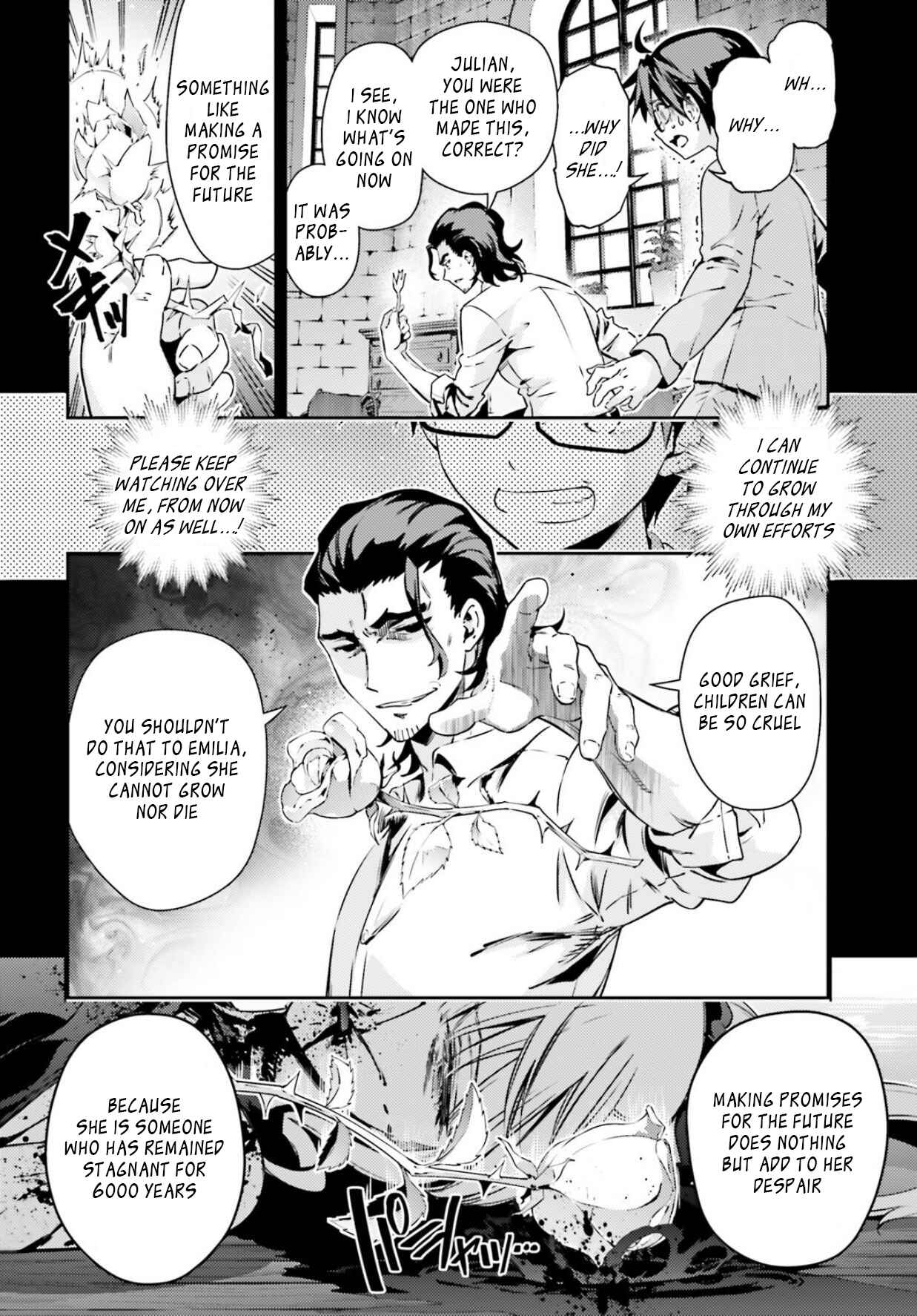 Page 6 Chapter 56.2 Fate/kaleid liner PRISMA☆ILLYA 3rei!!