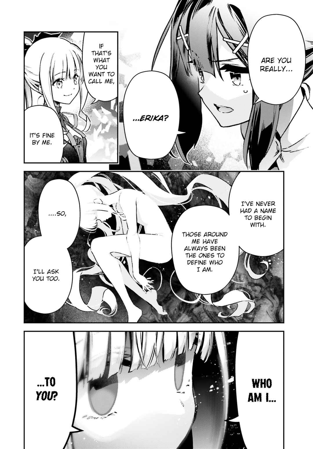 Page 9 Chapter 75.2 Fate/kaleid liner PRISMA☆ILLYA 3rei!!