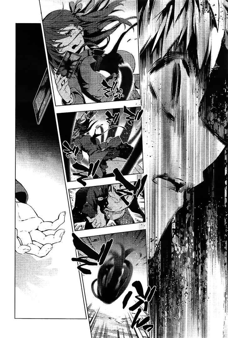 Page 10 Chapter 34.2 Fate/kaleid liner PRISMA☆ILLYA 3rei!!