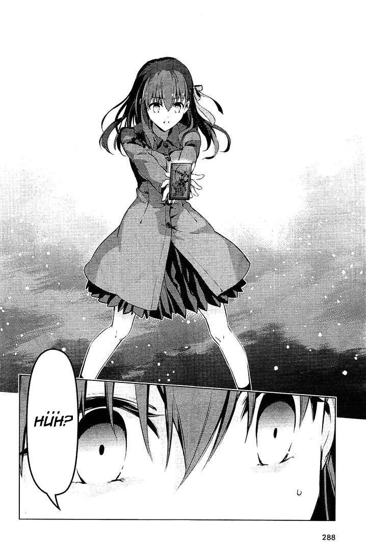Page 6 Chapter 34.2 Fate/kaleid liner PRISMA☆ILLYA 3rei!!
