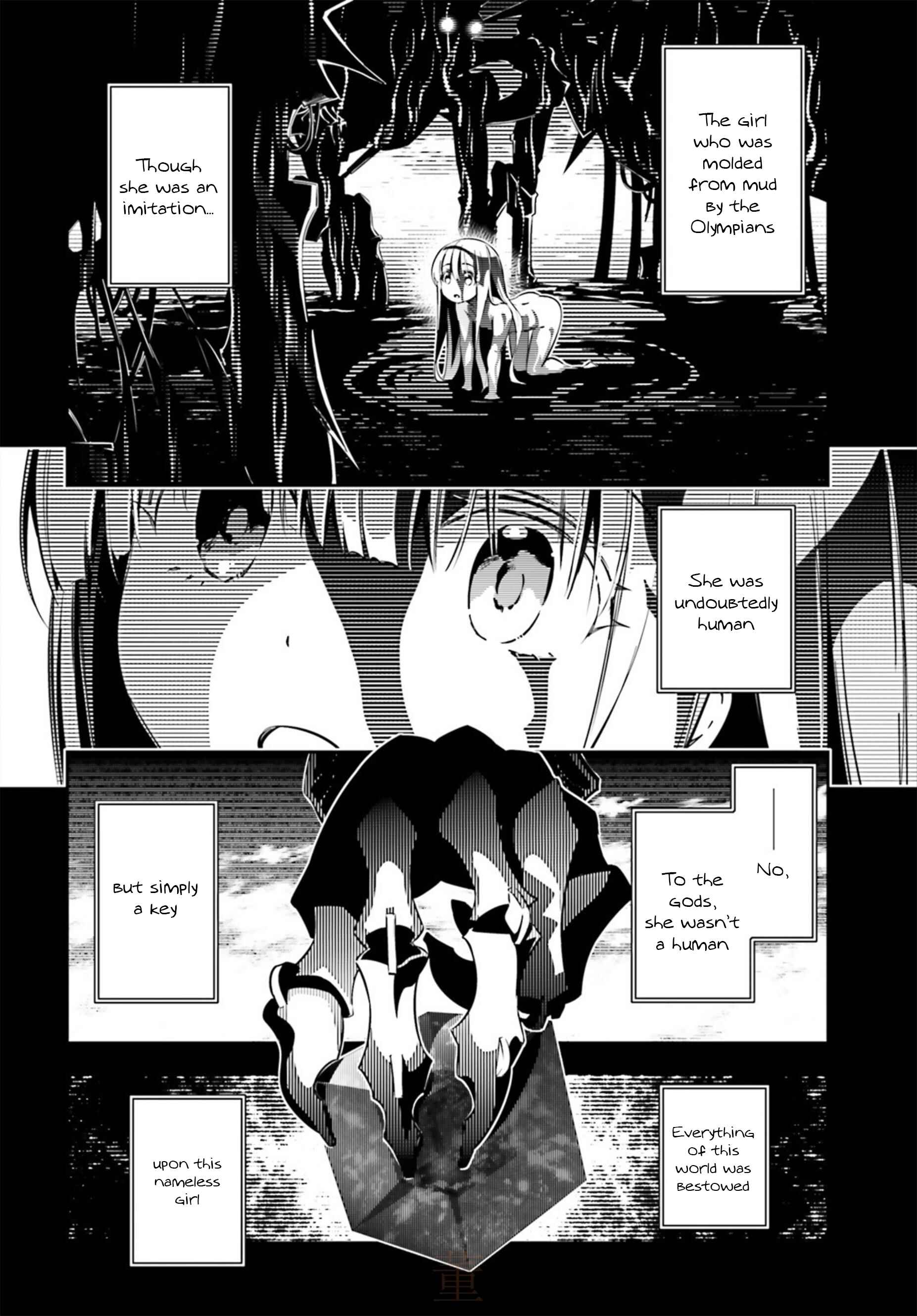Page 2 Chapter 53.3 Fate/kaleid liner PRISMA☆ILLYA 3rei!!