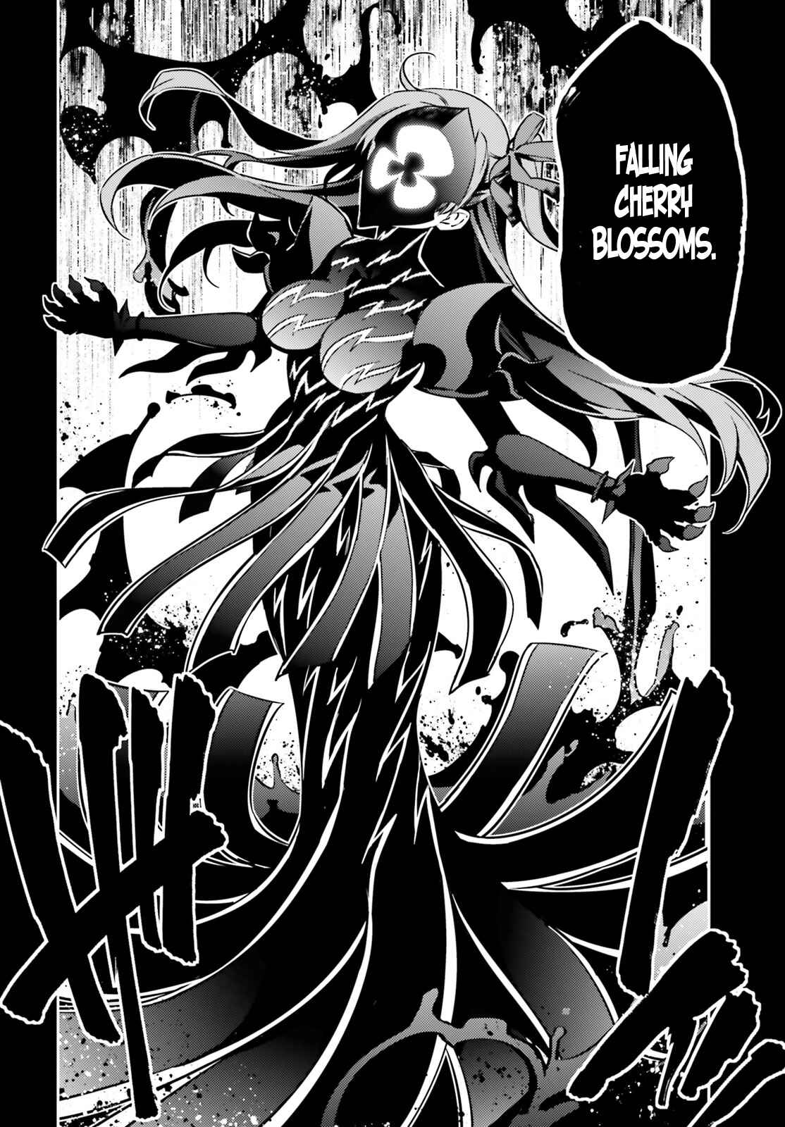 Page 10 Chapter 49.1 Fate/kaleid liner PRISMA☆ILLYA 3rei!!