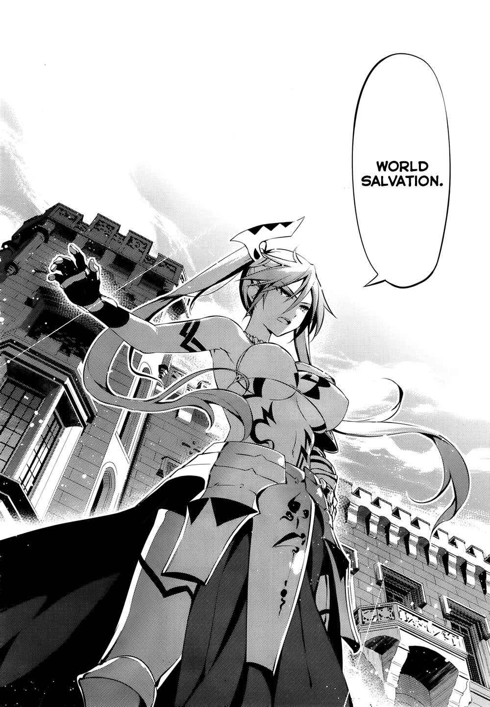 Page 18 Chapter 17 Fate/kaleid liner PRISMA☆ILLYA 3rei!!
