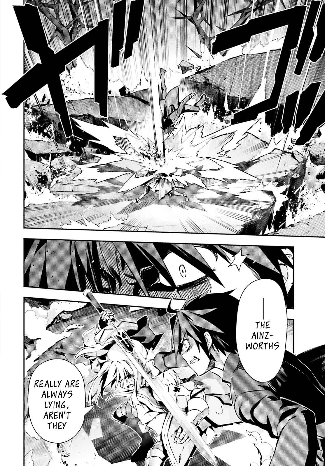 Page 20 Chapter 53.4 Fate/kaleid liner PRISMA☆ILLYA 3rei!!