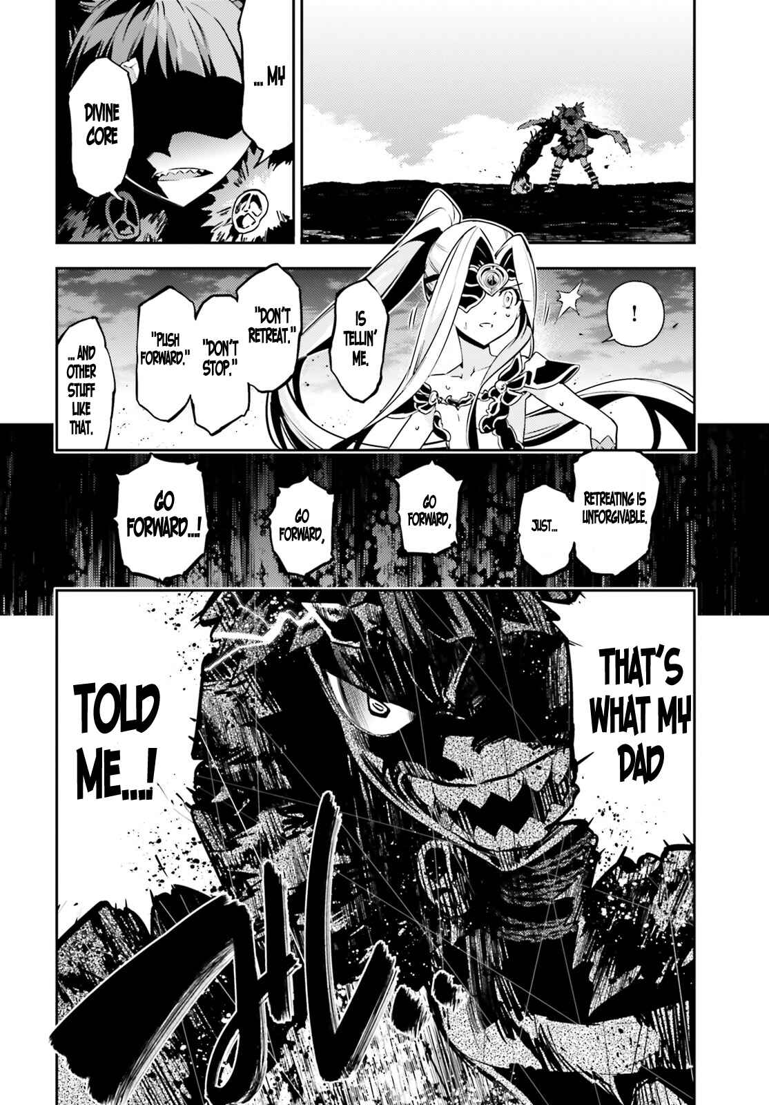 Page 2 Chapter 48.2 Fate/kaleid liner PRISMA☆ILLYA 3rei!!