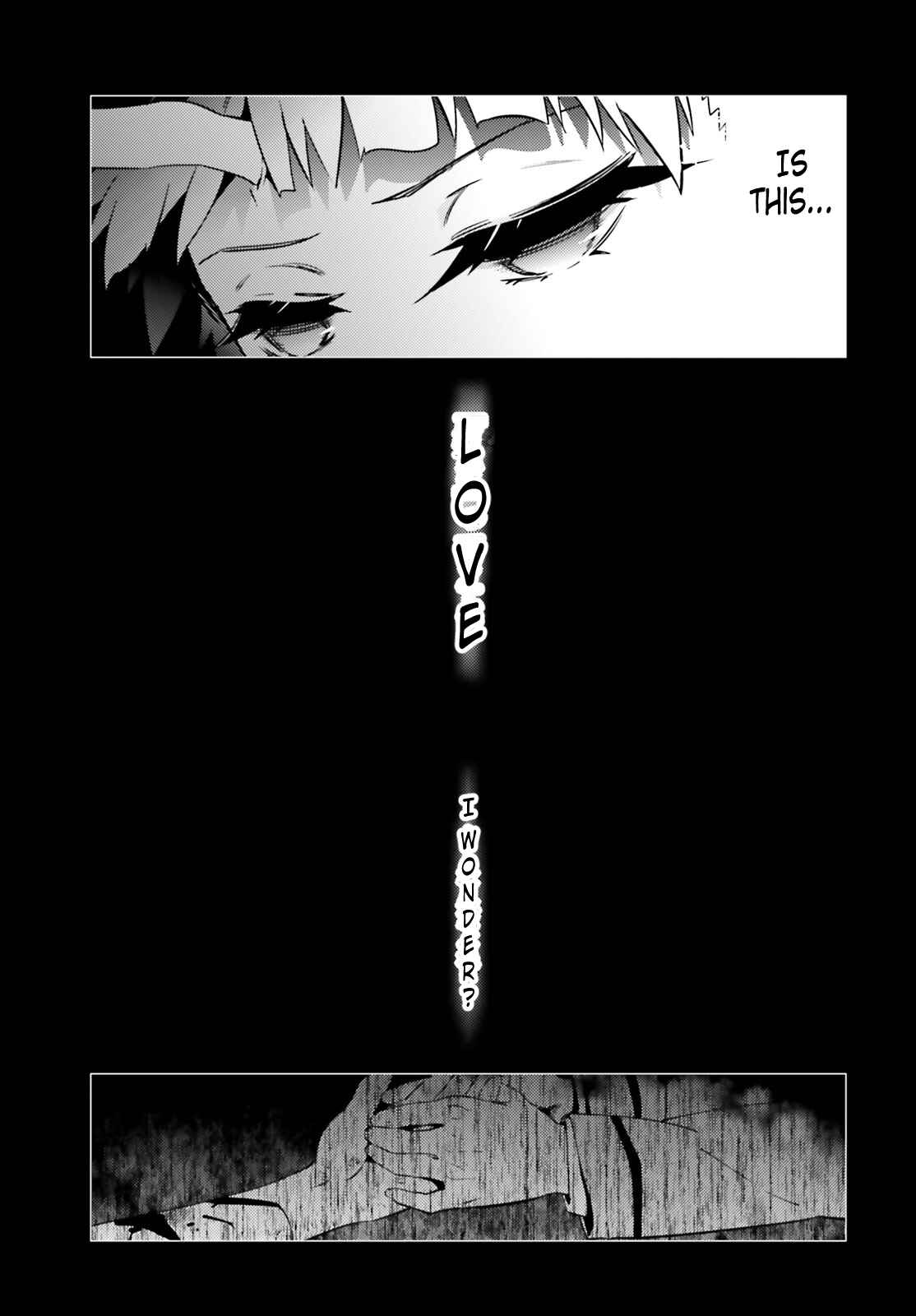Page 21 Chapter 48.2 Fate/kaleid liner PRISMA☆ILLYA 3rei!!