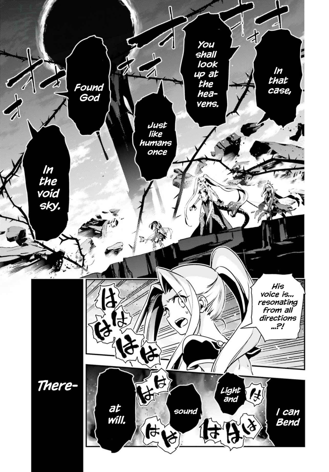 Page 13 Chapter 59.1 Fate/kaleid liner PRISMA☆ILLYA 3rei!!