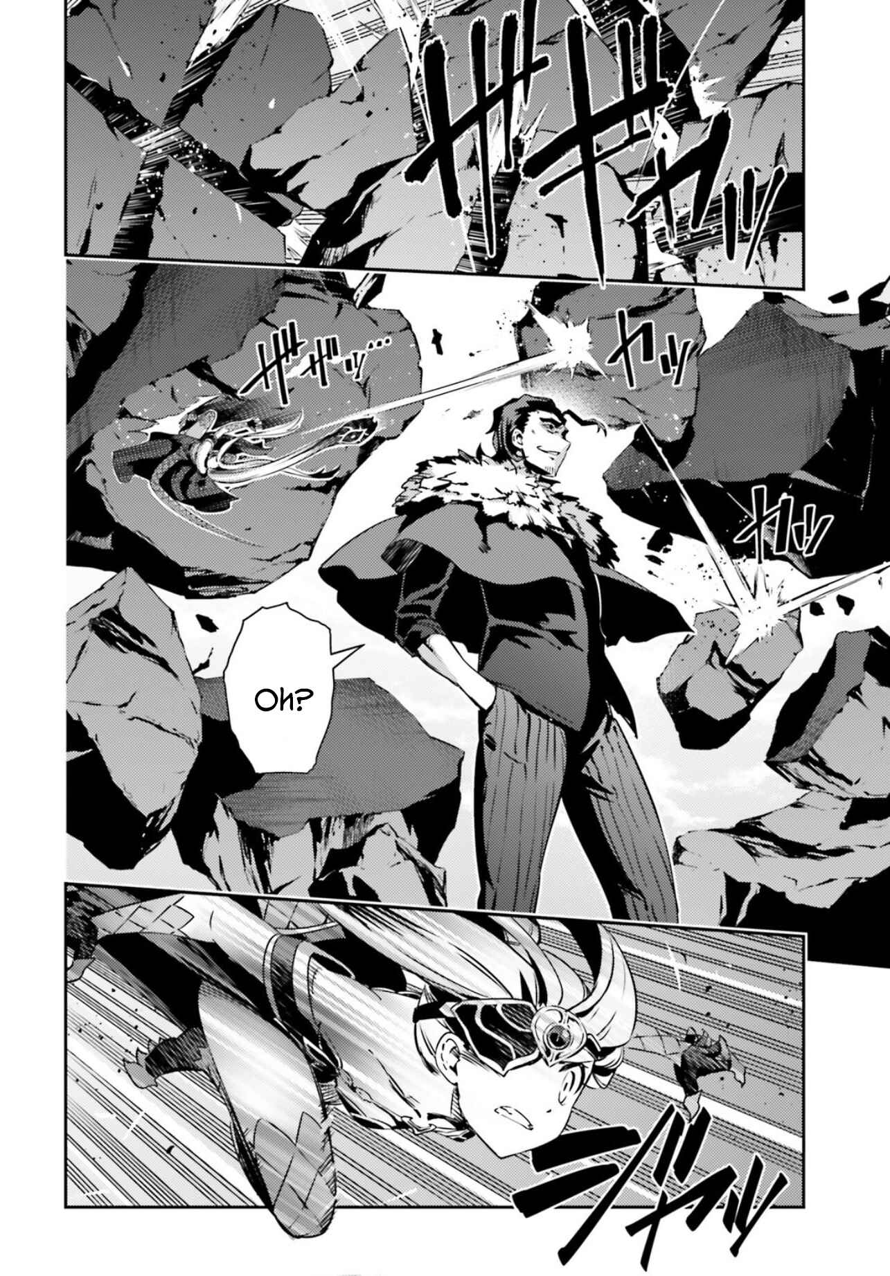 Page 4 Chapter 59.1 Fate/kaleid liner PRISMA☆ILLYA 3rei!!