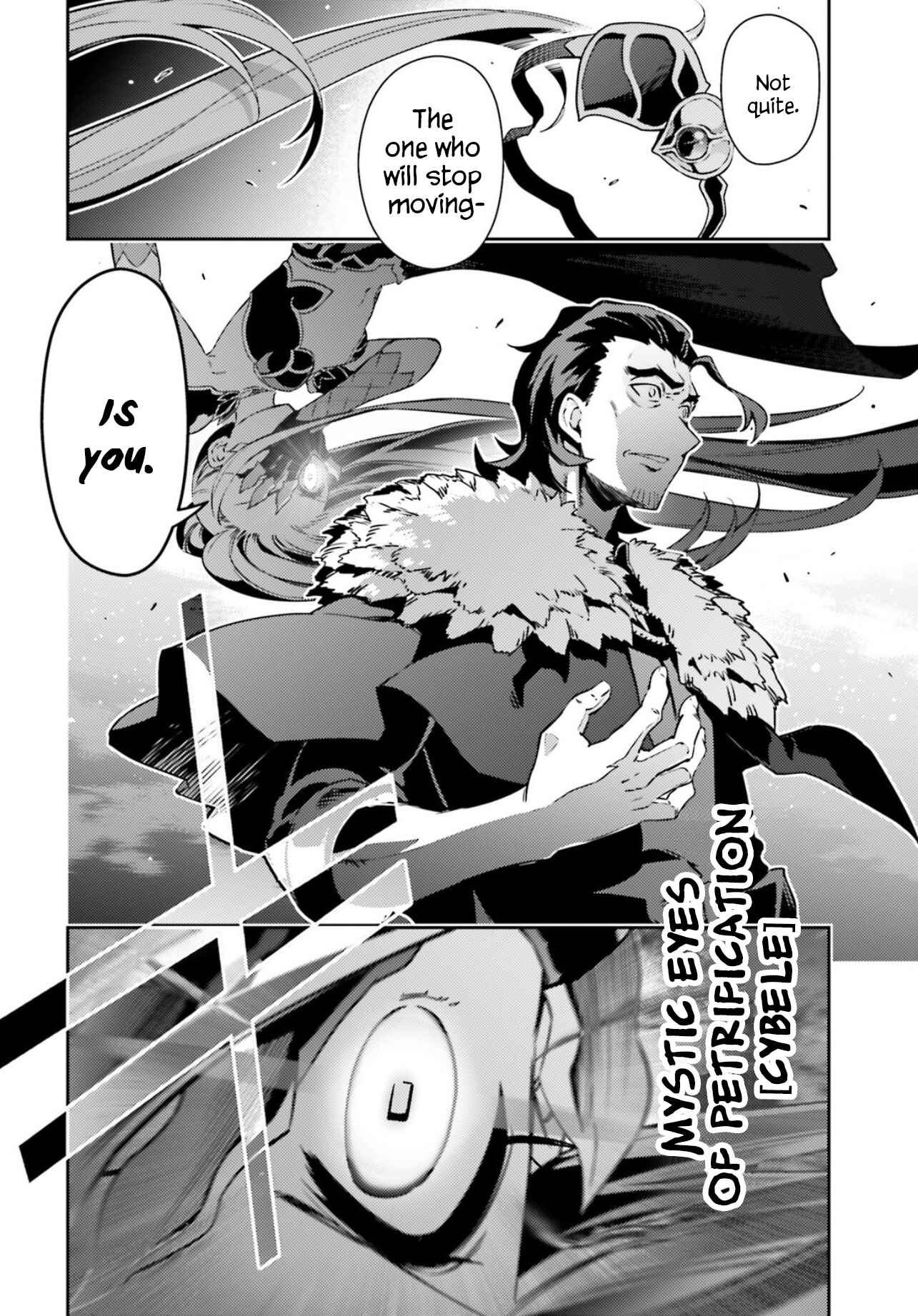 Page 6 Chapter 59.1 Fate/kaleid liner PRISMA☆ILLYA 3rei!!