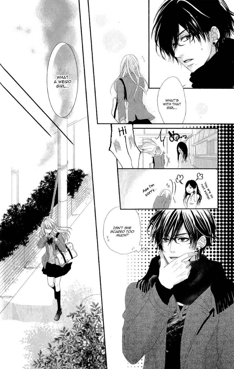 Page 18 Chapter 3.6 Hyakujuu no Ou ni Tsugu!
