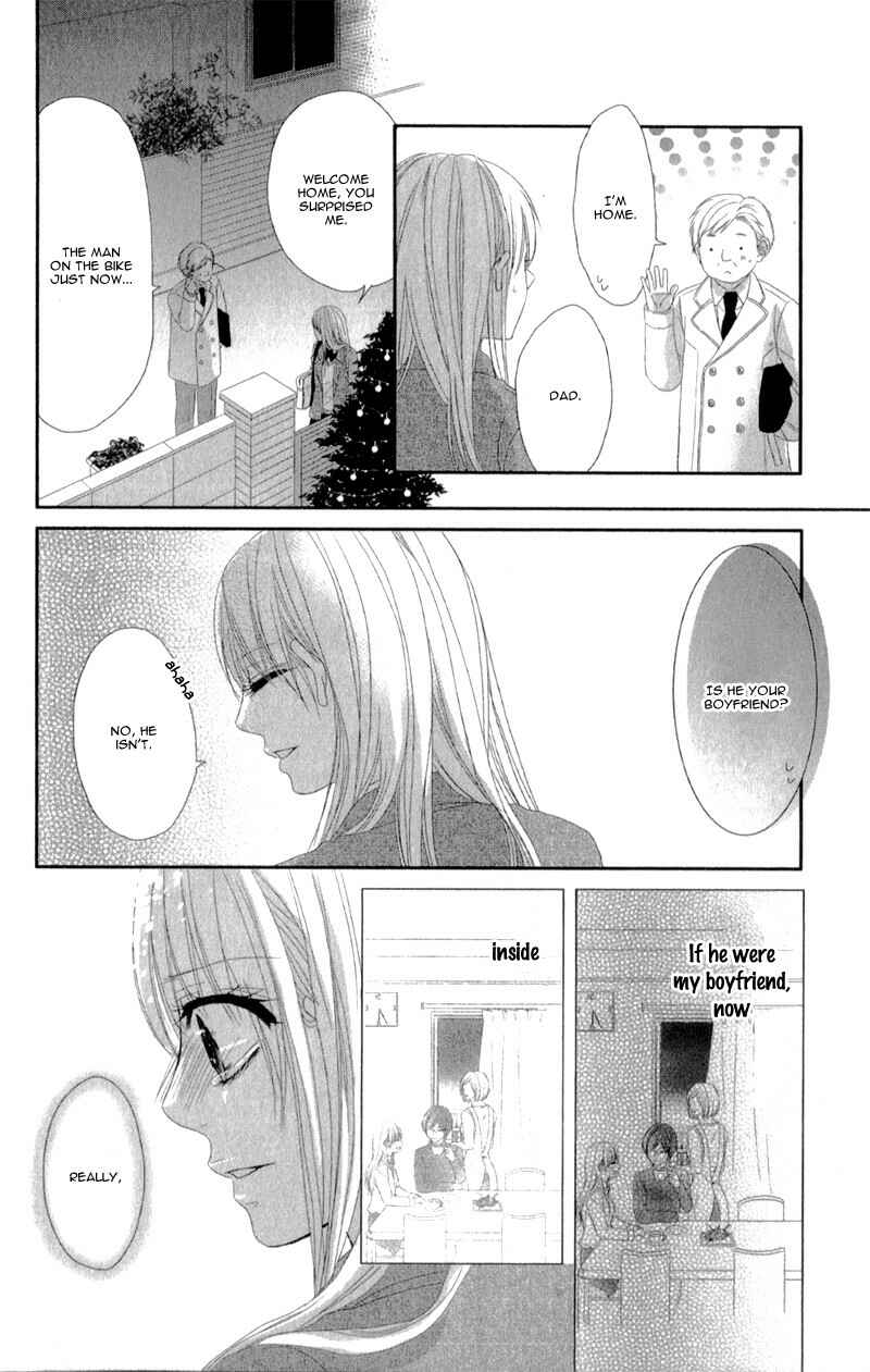 Page 37 Chapter 3.6 Hyakujuu no Ou ni Tsugu!