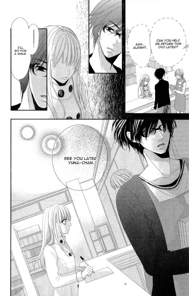 Page 43 Chapter 3.6 Hyakujuu no Ou ni Tsugu!